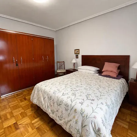 Rincon Cantabrico - Muy Amplio En Centro Ов'єдо